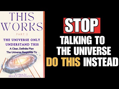Why the Universe Ignores Most People: The Universe's Response Revealed – Part 2 of 2