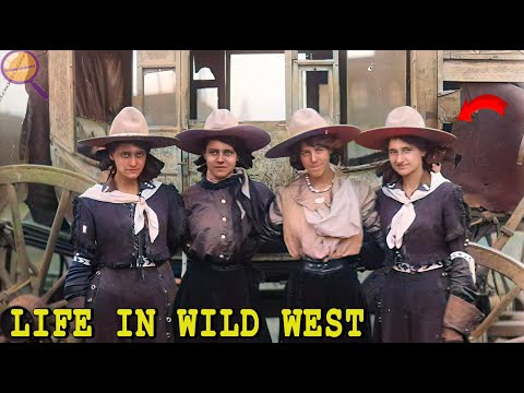 10 Reasons Why Life In The American Old West Was Actually Terrible