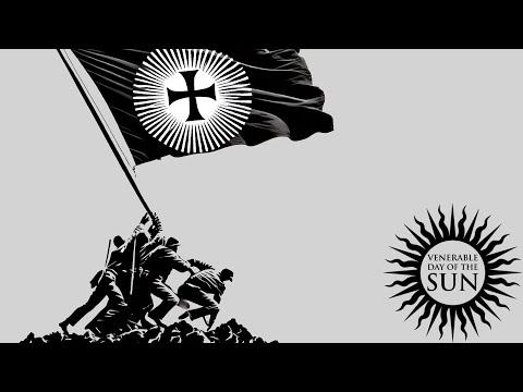 Venerable Day of the Sun #14: The Common Good