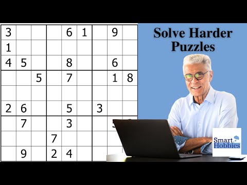 2 Sudoku TIPS That Changed My Life For The Better – SHC 256