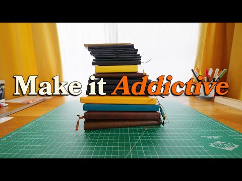 How To ACTUALLY Build a Journaling Habit That Lasts