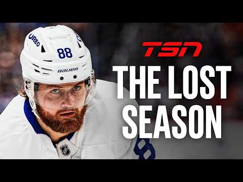 Everything that could go wrong did for Leafs in disastrous season