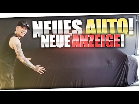 Anzeige wegen Beleidigung | Neues Auto | MontanaBlack