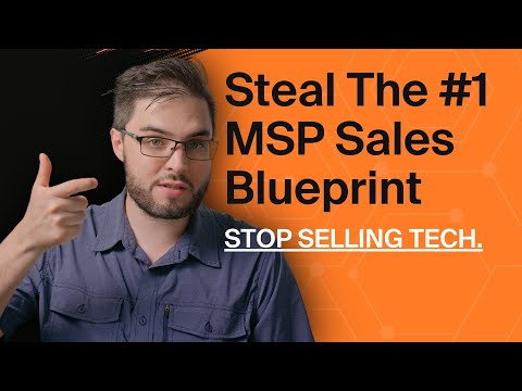 How To Sell MSP Services The Easy Way: Value Offers