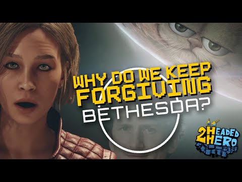 Starfield: Why Do We Keep Forgiving Bethesda? | Review After 60+Hours