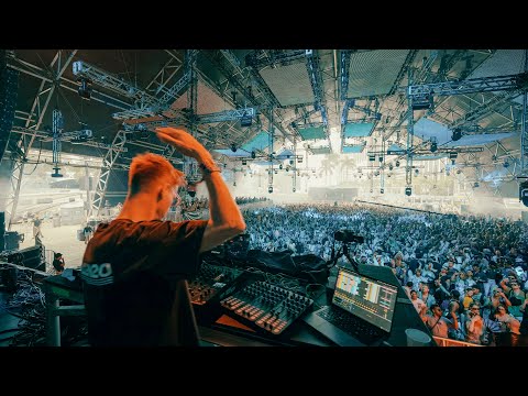 Joris Voorn Live Set | Resistance Ultra Miami 2025