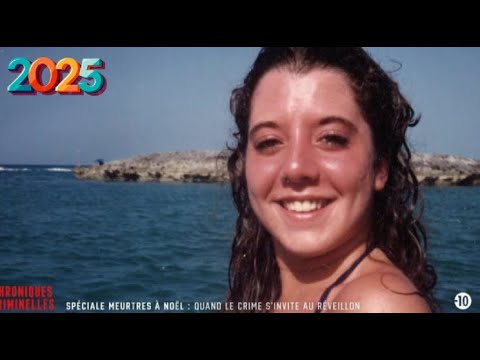 Chroniques criminelles 2025 🔥👮 Sextape et chantage : les secrets mortels du patron du bowling