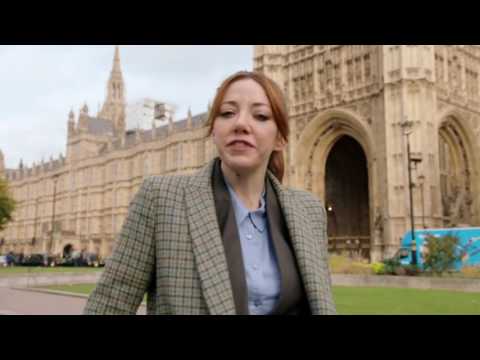 Philomena Cunk, Christmas 2016 "Moments of Wonder".