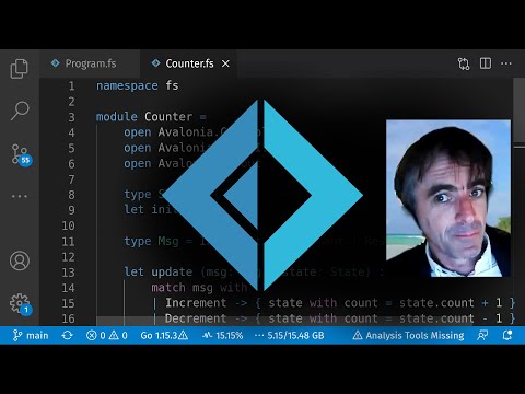 Interview with F# designer Don Syme