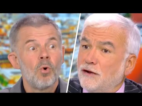 Affaire Depardieu vs France TV : “C’est un scandale d’État” (Éric Naulleau)