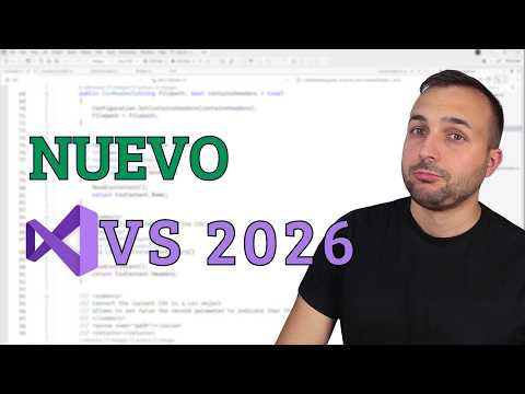 Visual Studio 2026: What to Expect in the Next Release