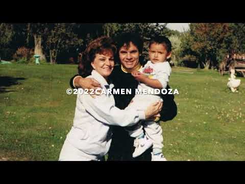 CARMEN, EL DIA QUE MURIO ALBERTO AGUILERA