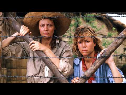 Women of Valor | Susan Sarandon As Nurse In POW Camp