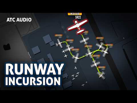 PILOT PISSED OFF THE CONTROLLER while reading back clearance. Real ATC Audio