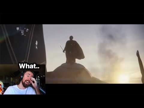 Disney wants to win back young men..