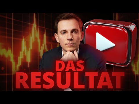 Portfolio-Check: Das sind meine besten und schlechtesten Trades