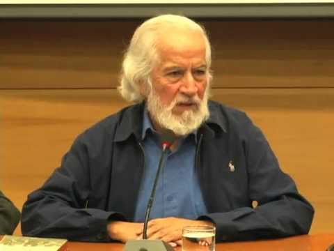 G. Salazar: Merchants, Entrepreneurs and Capitalists Part 1/2