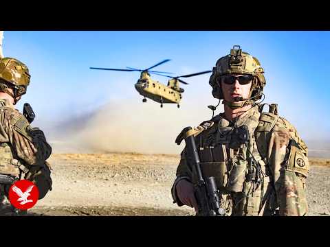 US confirms ground troops on way to Middle East after peace plan dismissed by Iran