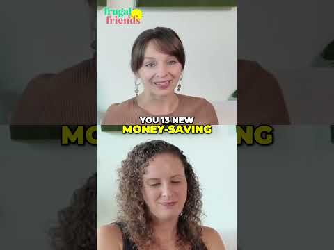 13 NEW Money-Saving Tips You Haven't Heard Of! #shorts