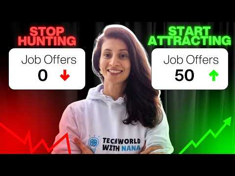 How To Build an Engineering Profile That Attracts Recruiters 24/7