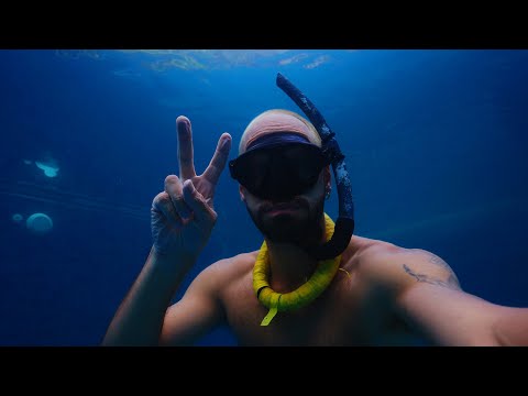 expanding my skills to become a better adventure Filmmaker