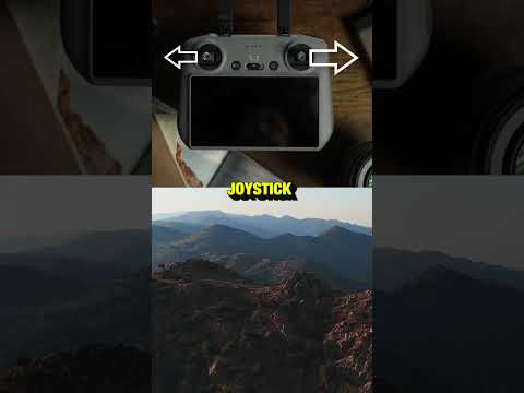 Try This DRONE MOVE! 😲