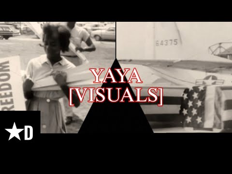 [COWBOY CARTER TOUR] BEYONCÉ - “YAYA” (Visuals)