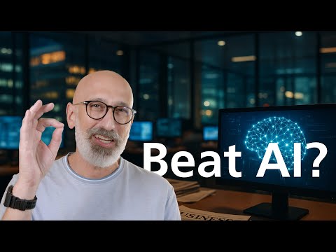 7 Ways Publishers Are Beating AI