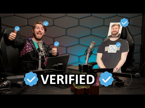 Verified WAN Show - WAN Show November 11, 2022
