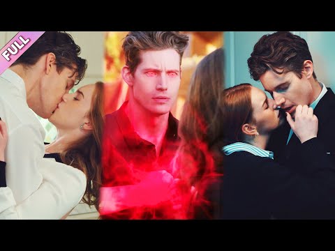 [ENGSUB] Vampire King Hides as Her Bodyguard—And Falls for His Heiress Savior...