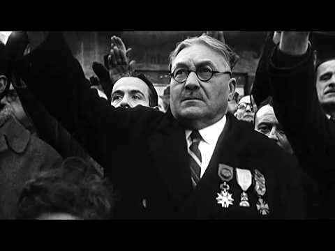 When Vichy spied on the French