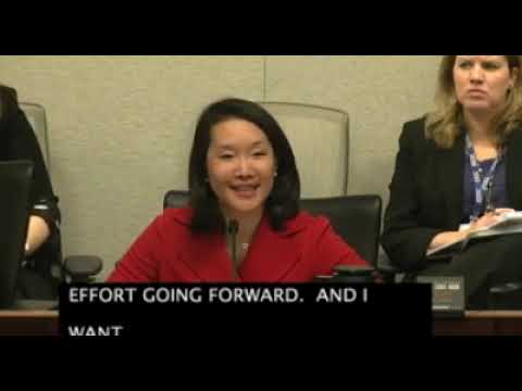 EEOC Commission Meeting: Workplace Harassment Prevention and Enforcement, January 14, 2015