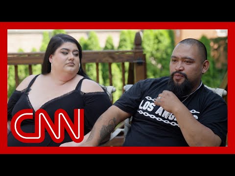 Inside a family's move to self-deport from the US