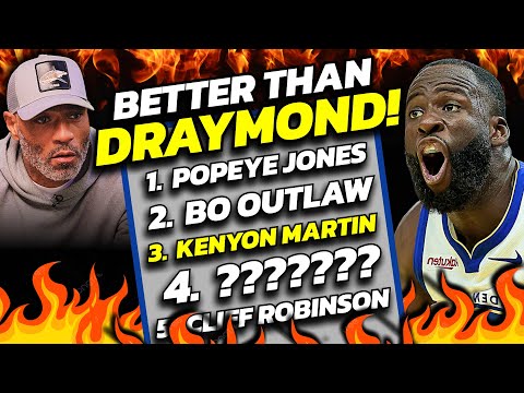 Kenyon vs Draymond Green Turns Gil's Arena HOSTILE