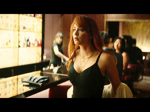 2024最新犯罪片,專業殺手平日隱姓埋名,丈夫都不知身份,退隱慘遭追殺滅掉整個組織!【補影】