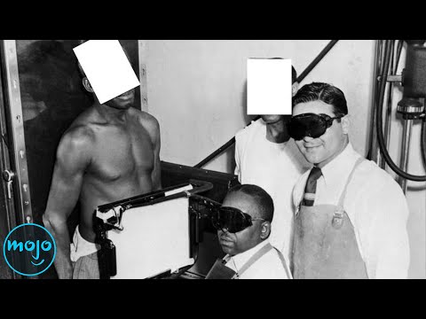 10 Conspiracies That Ruined People's Lives