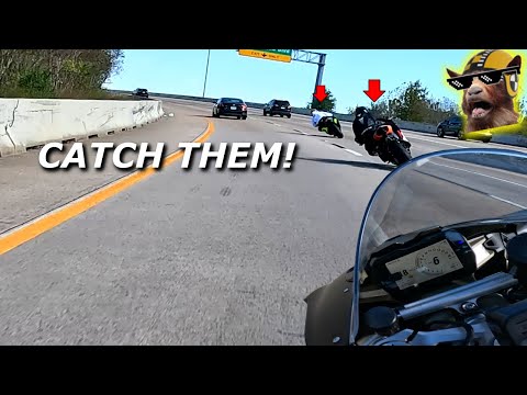 Can A Stock Ducati V4S Keep Up With Tuned Superbikes?