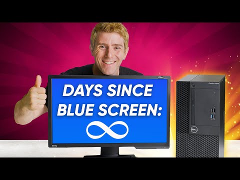 I built a computer that CAN'T break - Proxmox Clustering