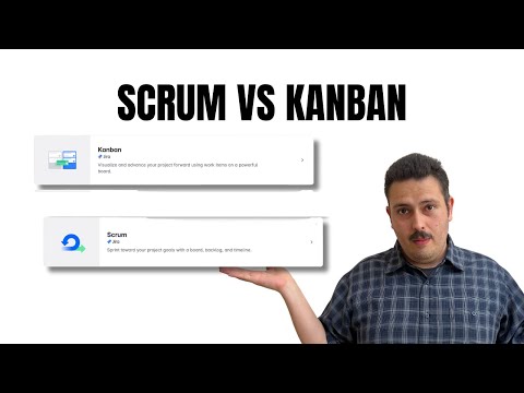 Scrum vs Kanban in Jira: Which One Is Right for Your Agile Team?