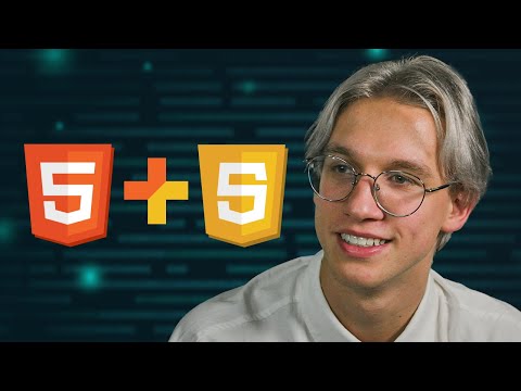 JavaScript DOM + HTML Basics | Cookie Clicker Series #1