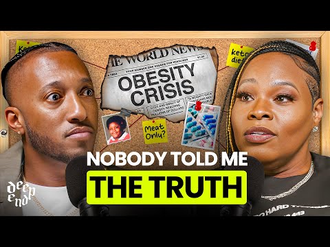 Tasha Cobbs Leonard Gets Real About Her Obesity With Lecrae