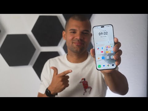 Honor 400 Lite (review) | Better than you think