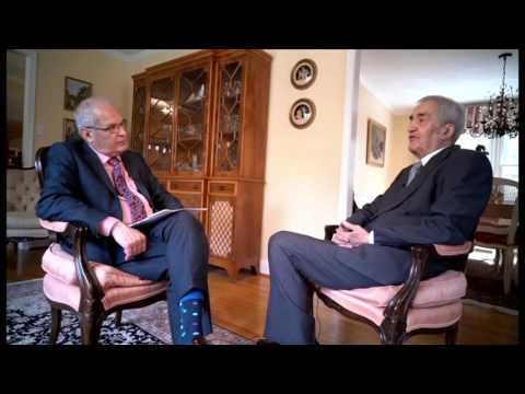 به عبارت دیگر: گفت و گو با علینقی عالیخانی