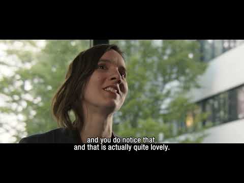 Meet Erasmus School of Economics' professor Jilde Garst