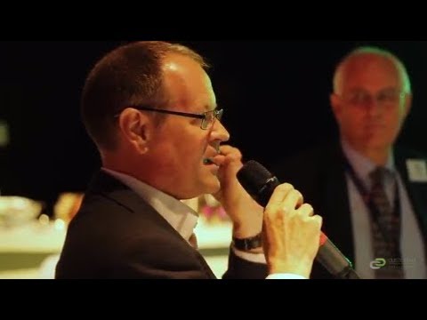 Custodian's Talking Tech - Premier Event October 2017