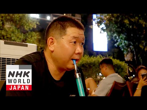 The Hui: Muslim Merchants Thriving in China - Asia Insight