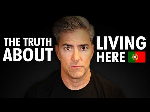 I wish I knew this before moving to Portugal