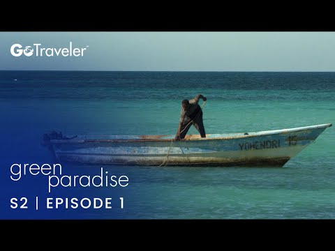 Green Paradise | S2E1 | Dominican Republic - Caribbean Treasure