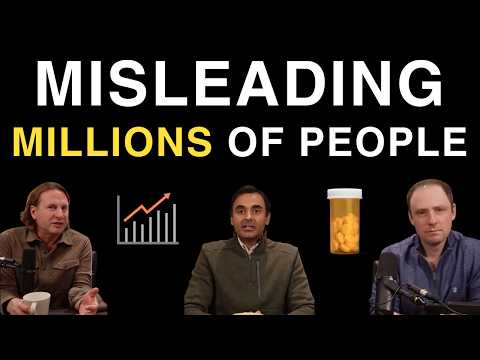 10 Reasons We DON'T OBSESS HIGH CHOLESTEROL Number [As DOCTORS]