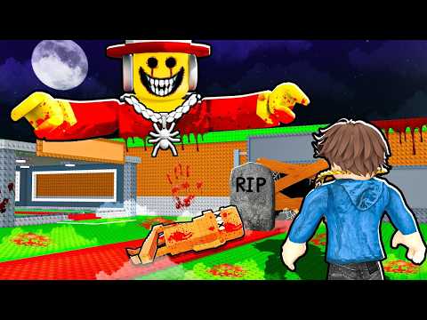 The TRUTH About Steal a Brainrot..